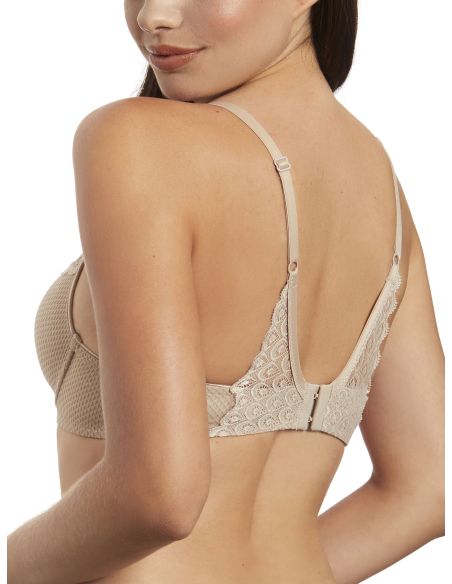 Sujetador Noah CON ARO + COPA B de Selene