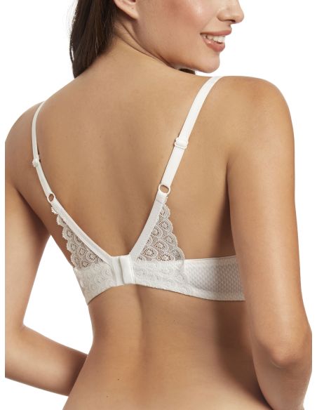 Sujetador Noah CON ARO + COPA B de Selene