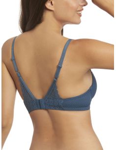 Sujetador Noah CON ARO + COPA B de Selene 2