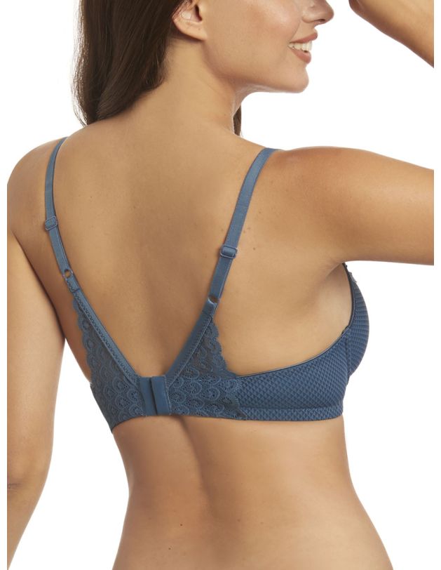 Sujetador Noah CON ARO + COPA B de Selene