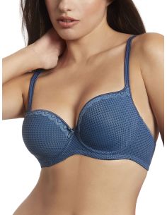 Sujetador Noah CON ARO + COPA B de Selene