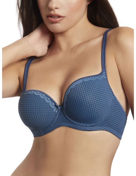 Sujetador Noah CON ARO + COPA B de Selene