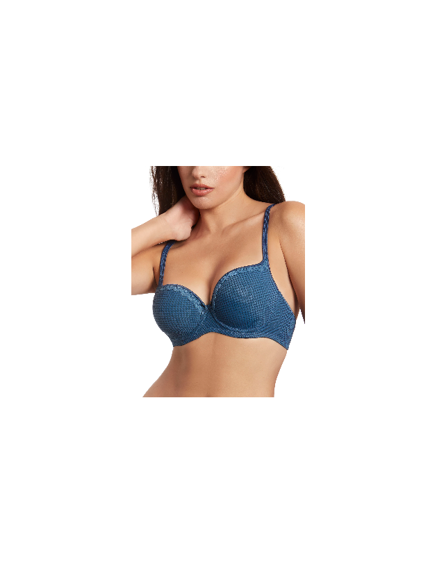 Sujetador Noah CON ARO + COPA B de Selene