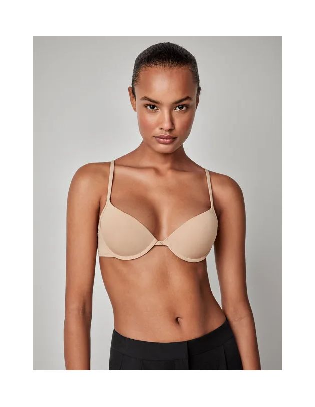 Sujetador push up +1 multiposición