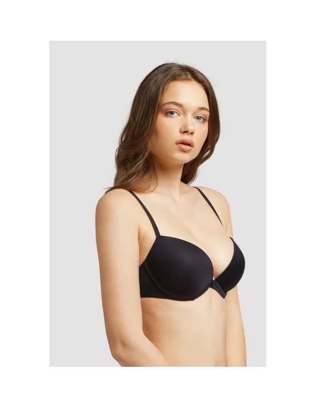 Sujetador efecto push up sin push