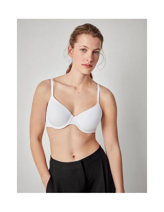 Sujetador reductor de espalda copas B y C