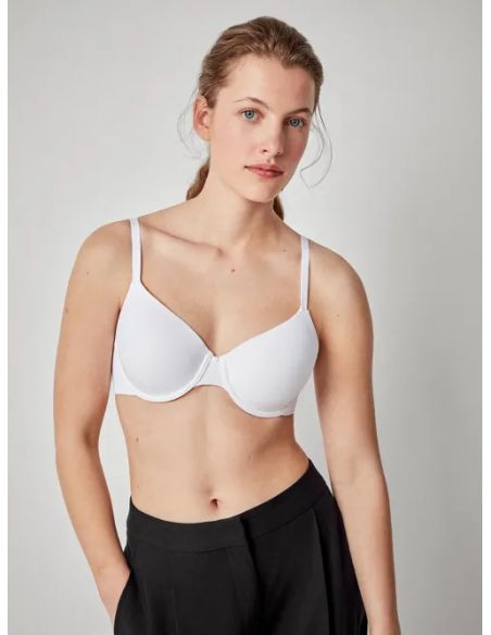 Sujetador reductor de espalda copas B y C