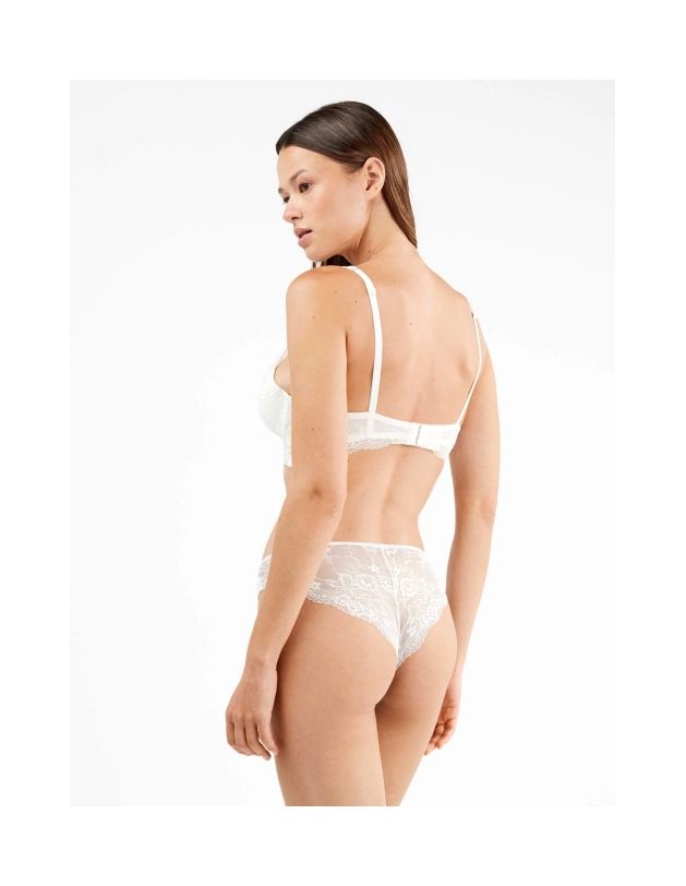 Braguita brasileña corte láser