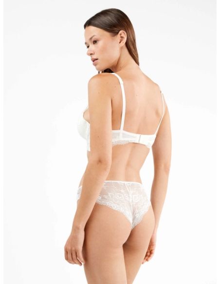 Braguita brasileña corte láser