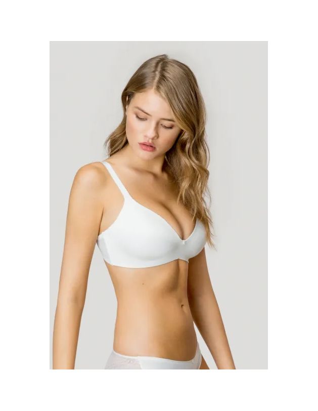 Sujetador sin aro copas B y C