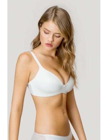 Sujetador sin aro copas B y C