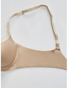 Sujetador capacidad Memory Fit