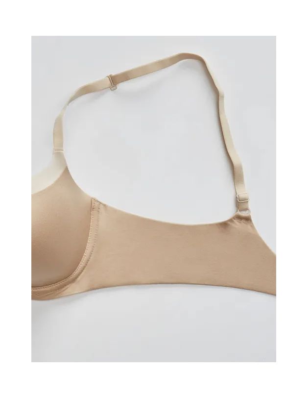 Sujetador capacidad Memory Fit