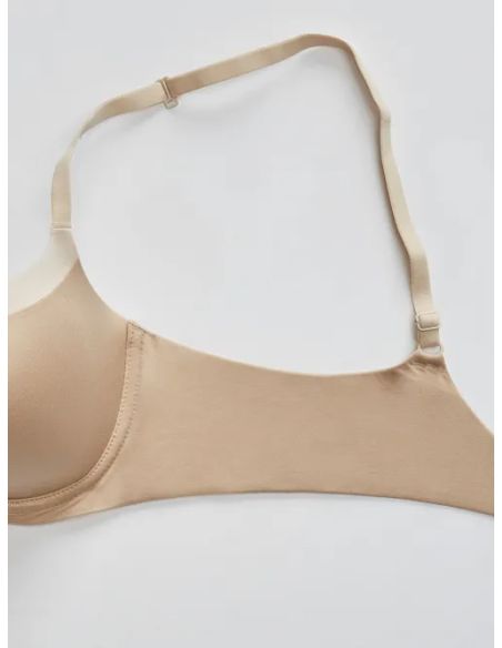 Sujetador capacidad Memory Fit