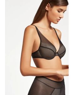 Bralette Infinity Band(TM) copas B y C
