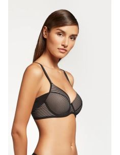 Sujetador capacidad reductor de espalda Infinity Band(TM)...