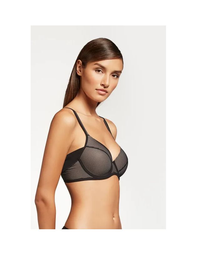 Sujetador capacidad reductor de espalda...