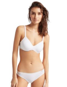 Sujetador capacidad sin foam microfibra reciclada