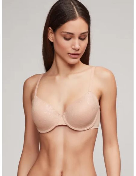 Sujetador capacidad reductor en axila