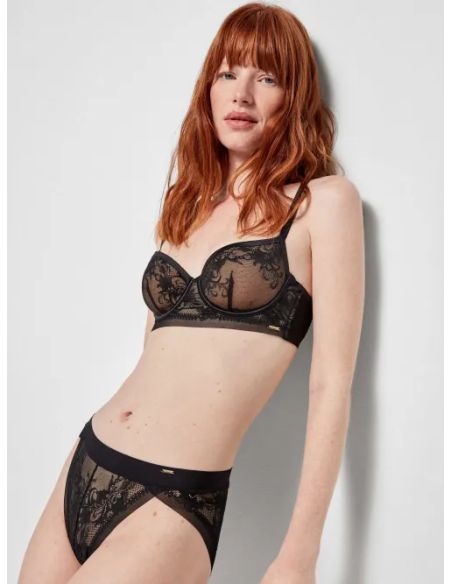 Sujetador capacidad de gran sujeción y confort