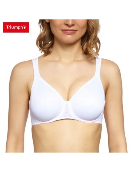 Sujetador  reductor Triumph comfort minimizer w
