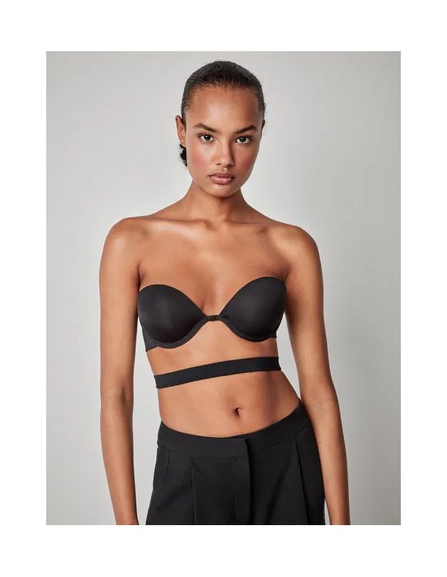 Sujetador desmontable escote extremo 50 posiciones