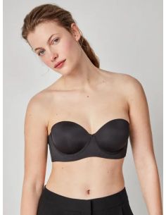 Sujetador desmontable capacidad perfect stay