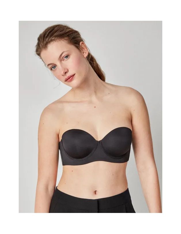 Sujetador desmontable capacidad perfect stay