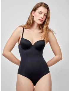 Body espalda libre