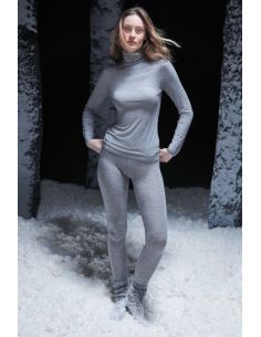 Pantalón legging térmico