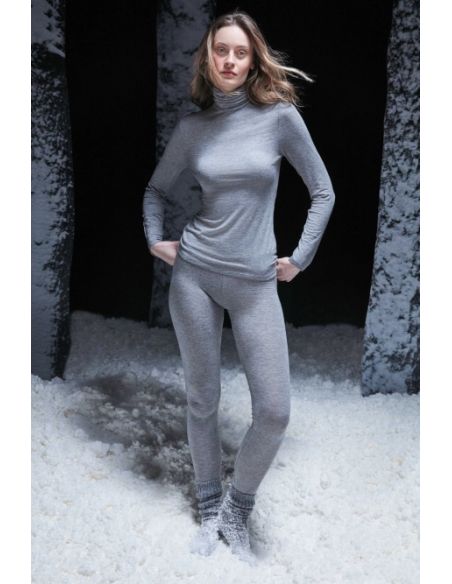 Pantalón legging térmico