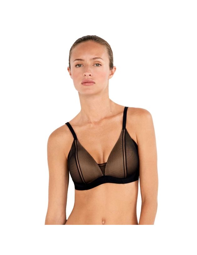 Sujetador sin aros gisela