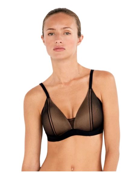 Sujetador sin aros gisela