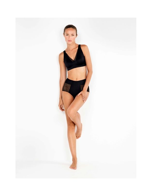 Sujetador reductor sin aro gisela