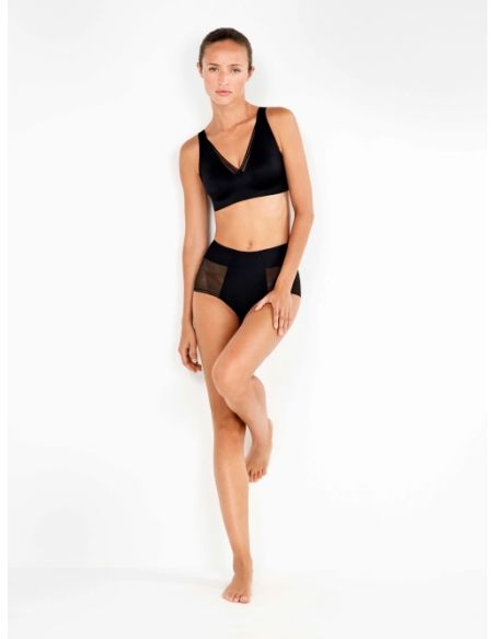 Sujetador reductor sin aro gisela