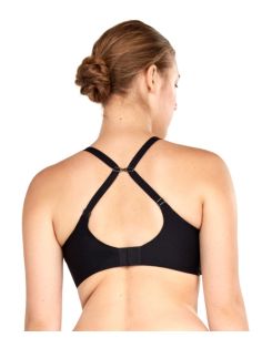 Sujetador capacidad con foam y con aros