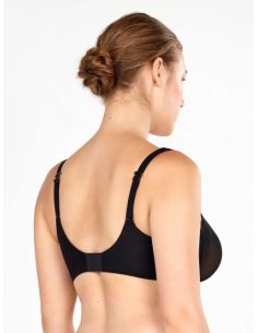 Sujetador capacidad con foam y con aros