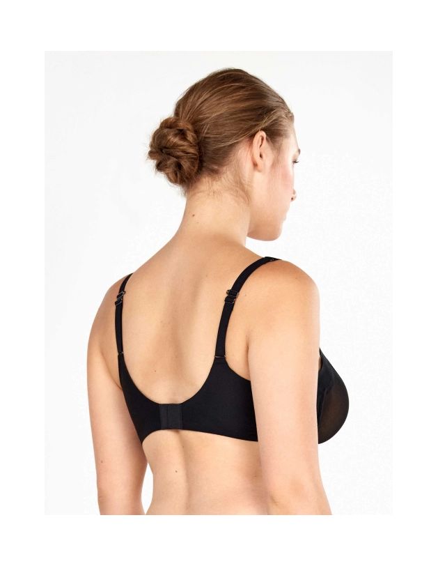 Sujetador capacidad con foam y con aros