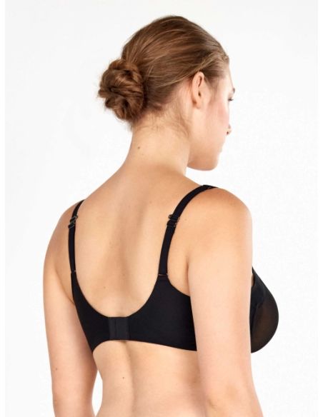 Sujetador capacidad con foam y con aros