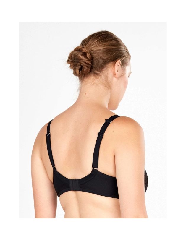 Sujetador de capacidad sin foam y con aros,...