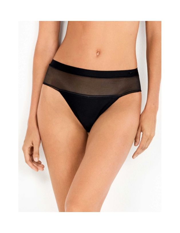 Braguita de corte brasileño gisela