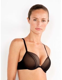 Sujetador push up +2 gisela