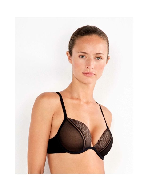 Sujetador push up +2 gisela