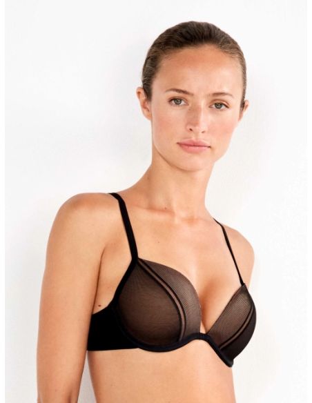 Sujetador push up +2 gisela