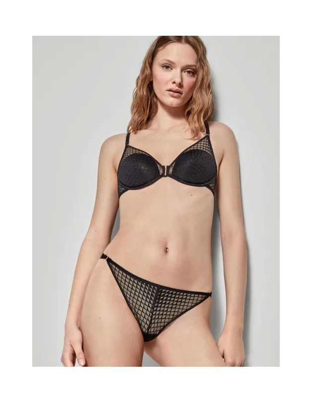 Sujetador bralette copas B y C