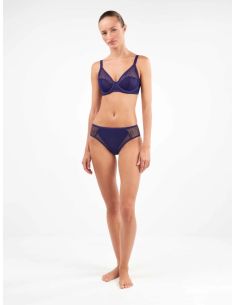 Sujetador capacidad sin relleno