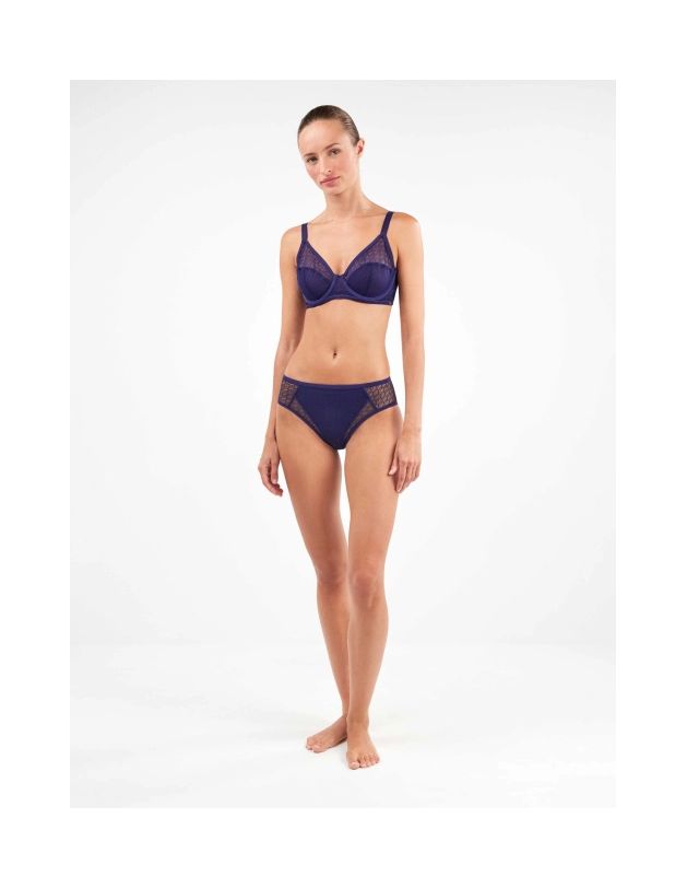 Sujetador capacidad sin relleno