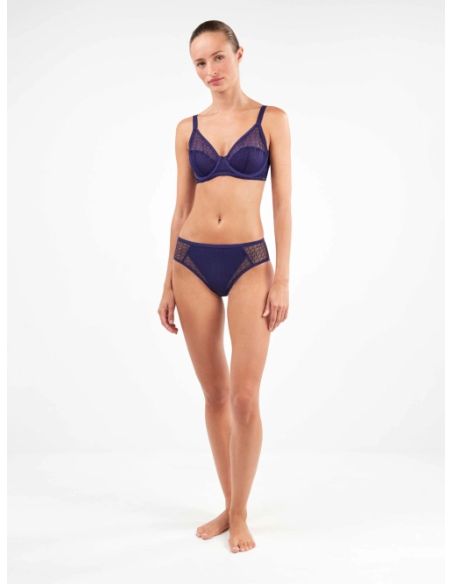 Sujetador capacidad sin relleno