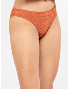 Braguita de encaje geométrico gisela 2