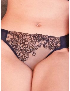 Braguita encaje bordado gisela